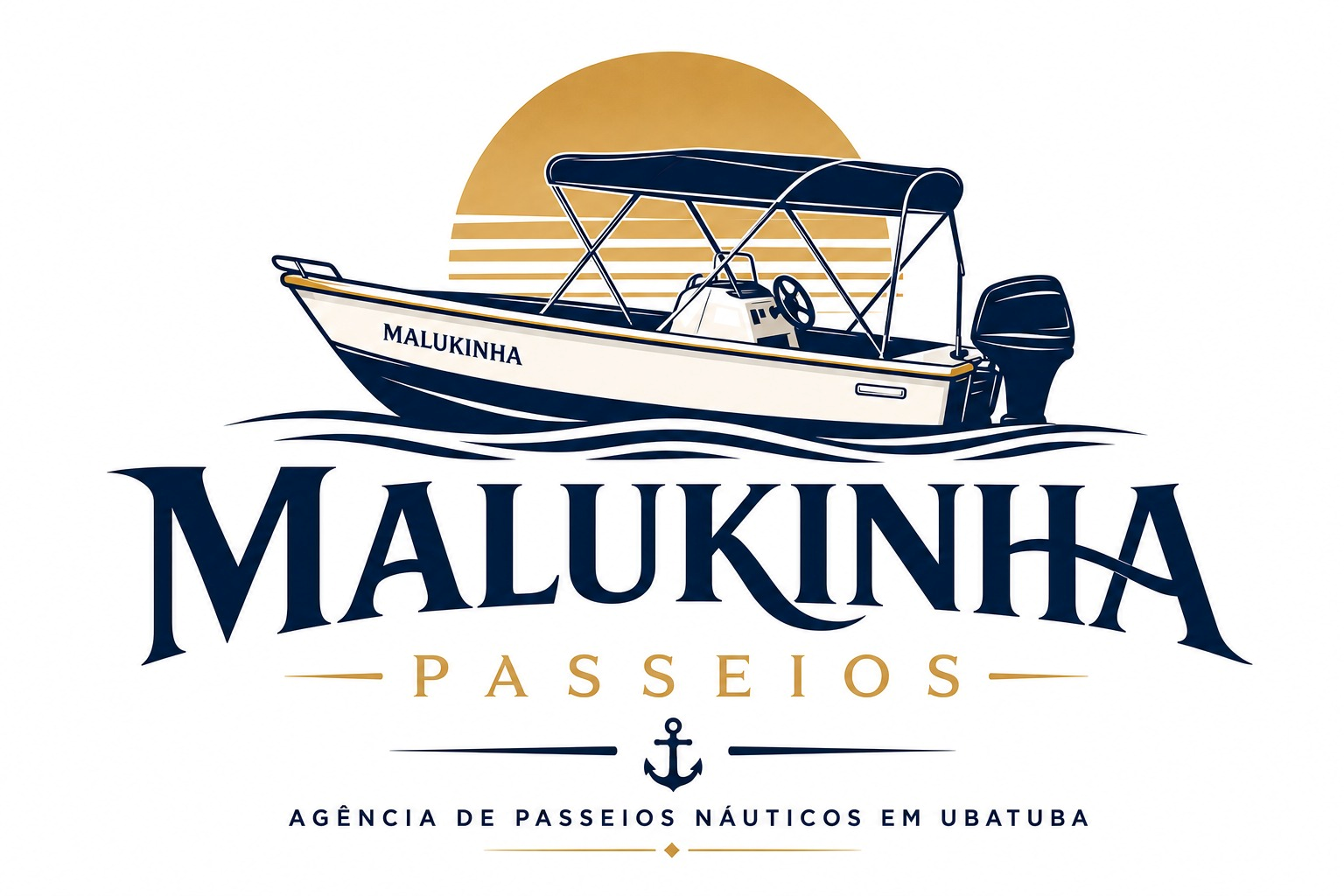 Malukinha Passeios